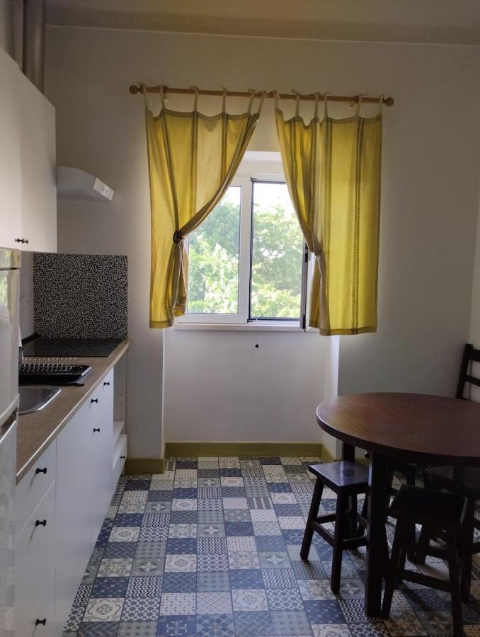 Casa Xara Apartment Proenca-a-Nova Luaran gambar